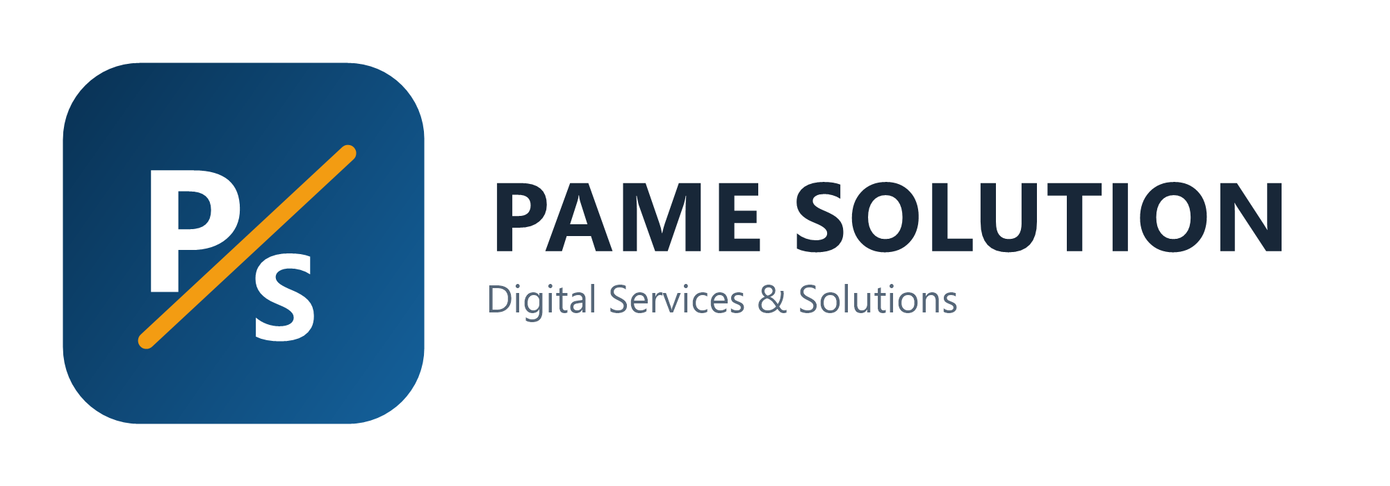 PAME SOLUTION